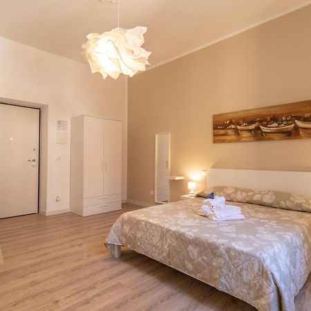 Vanda Rooms Térmoli Exterior foto