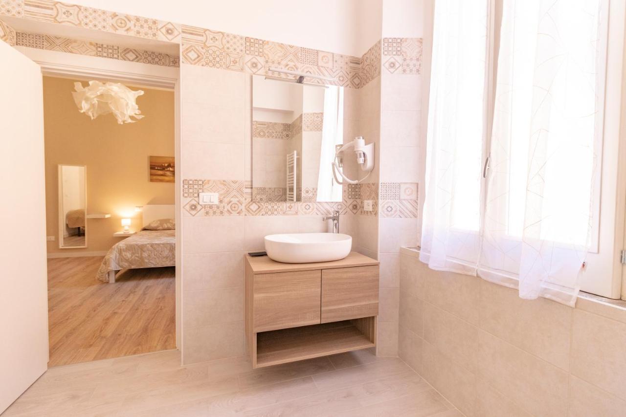 Vanda Rooms Térmoli Exterior foto