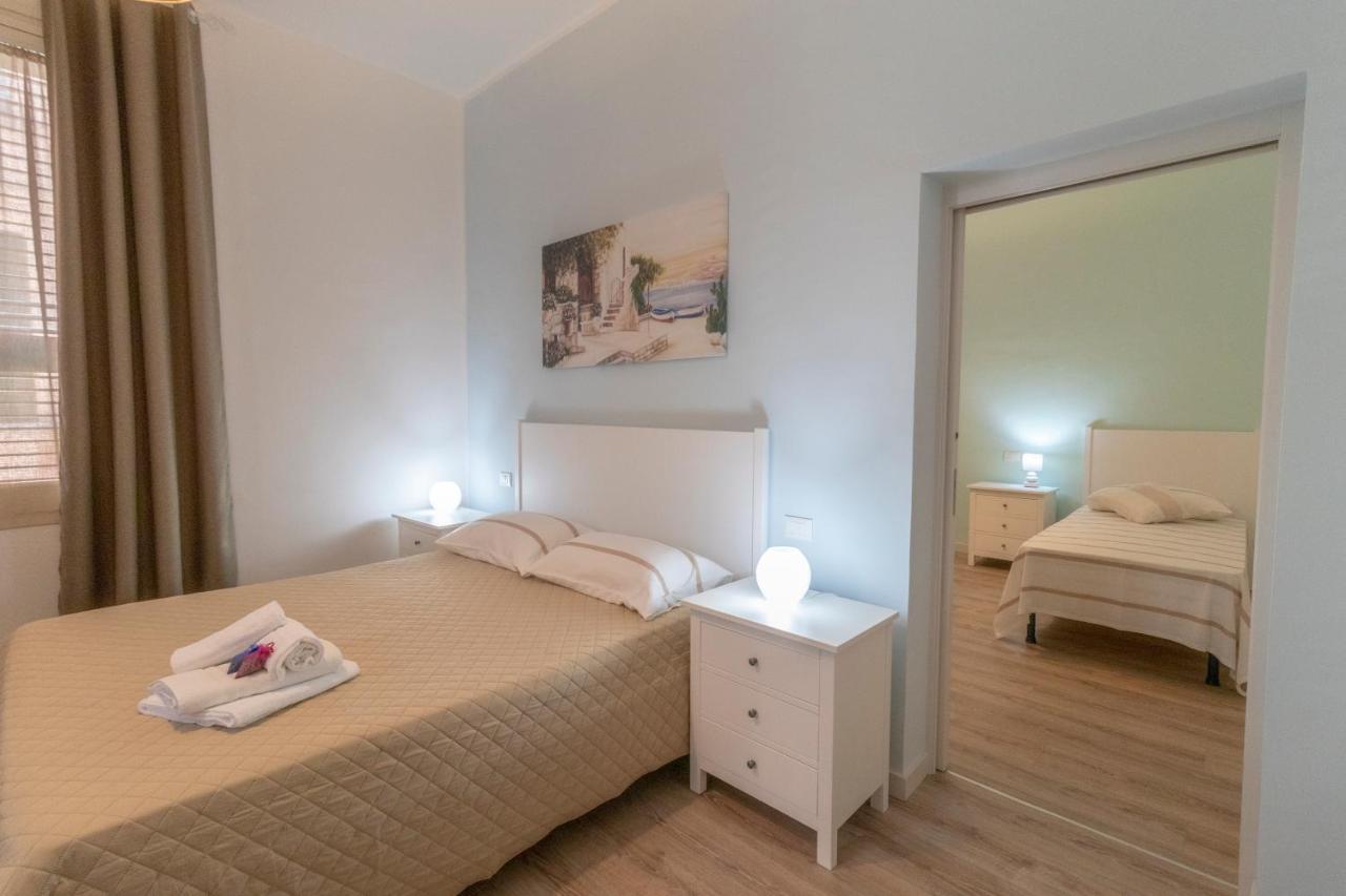 Vanda Rooms Térmoli Exterior foto