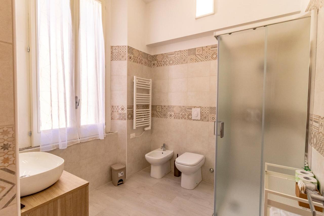 Vanda Rooms Térmoli Exterior foto