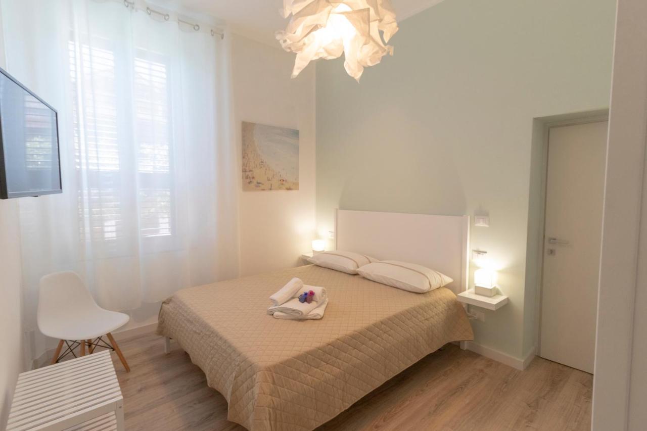 Vanda Rooms Térmoli Exterior foto