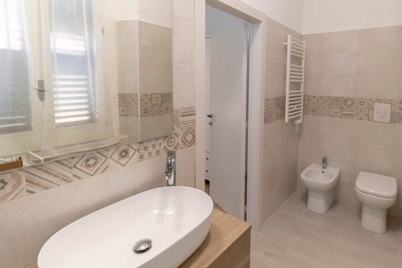 Vanda Rooms Térmoli Exterior foto