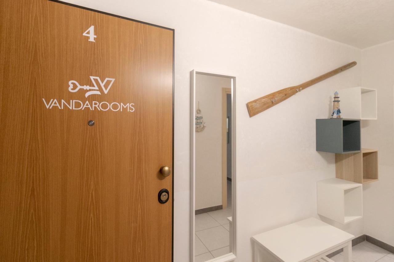 Vanda Rooms Térmoli Exterior foto